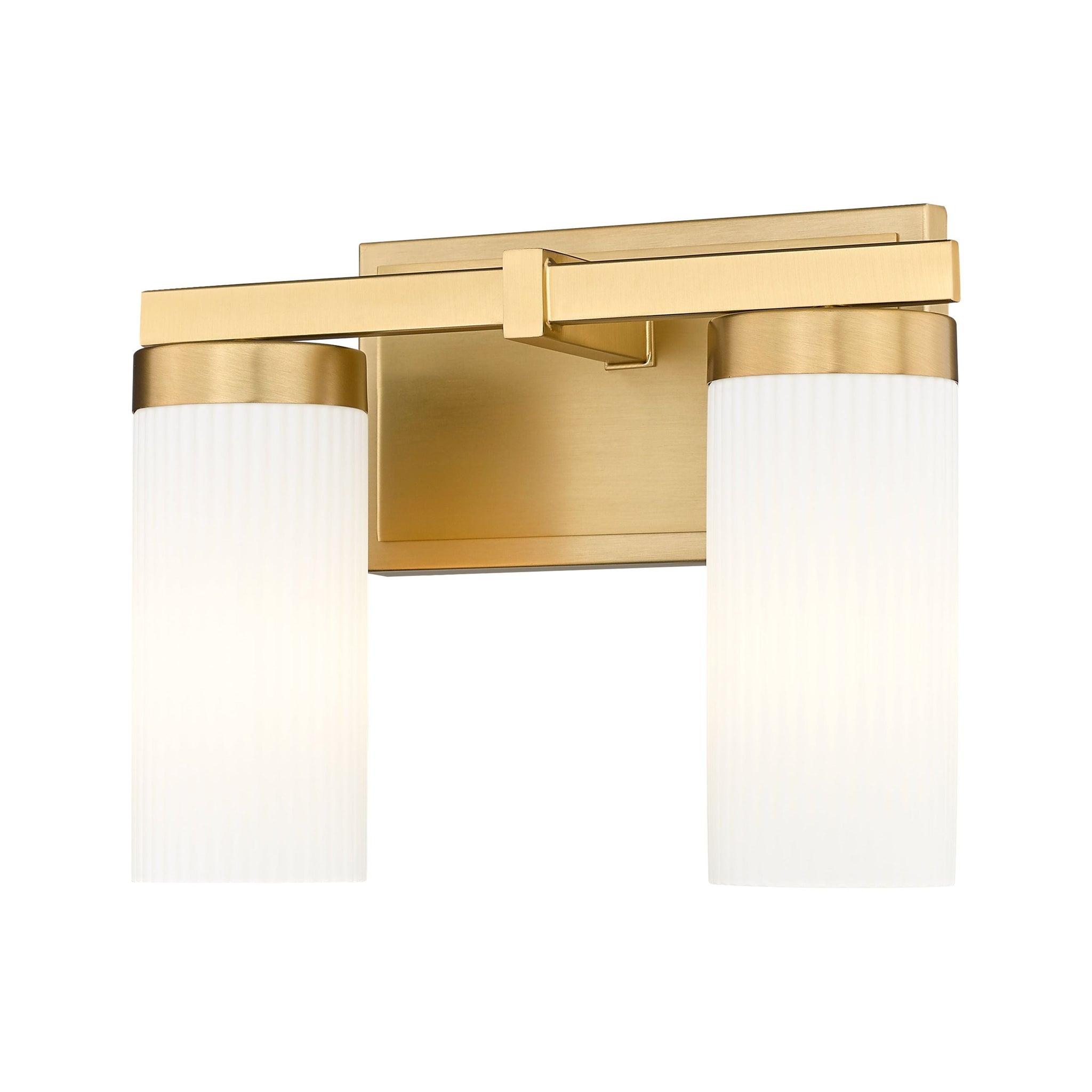 Danica 2-Light Vanity