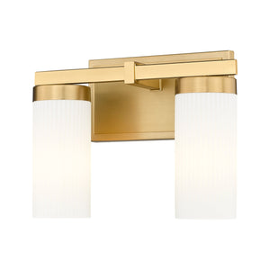 Danica 2-Light Vanity