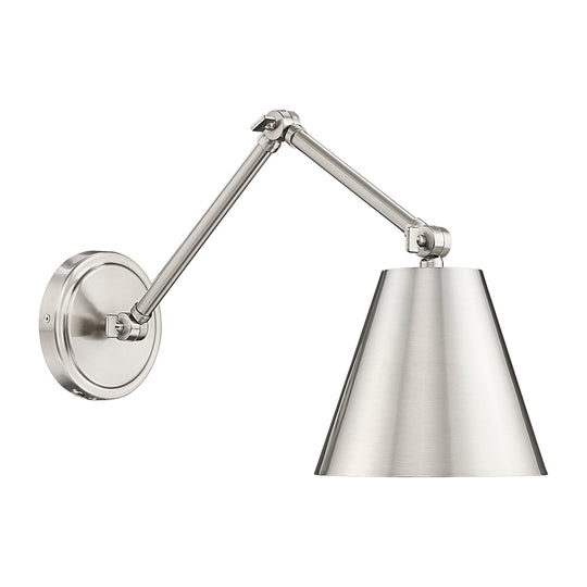 Regent 1-Light Wall Sconce