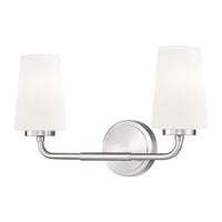 Montford 2-Light Vanity