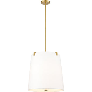 Weston 5-Light Pendant