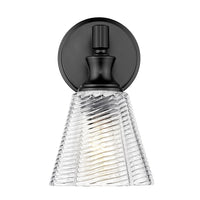 Auden 1-Light Wall Sconce