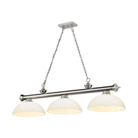 Cordon 3-Light Billiard