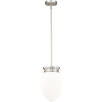 Gideon 1-Light 10" Pendant