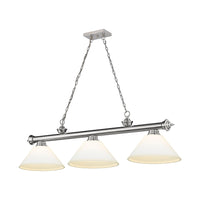 Cordon 3-Light Billiard