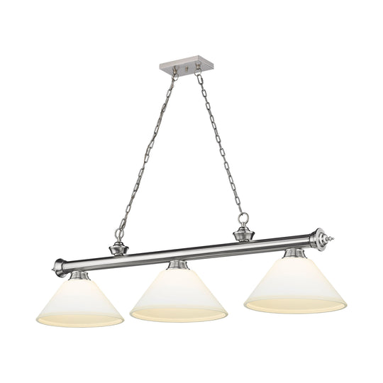Cordon 3-Light Billiard