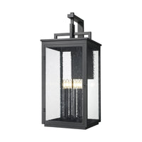 Hartwell 6-Light Outdoor Wall Light
