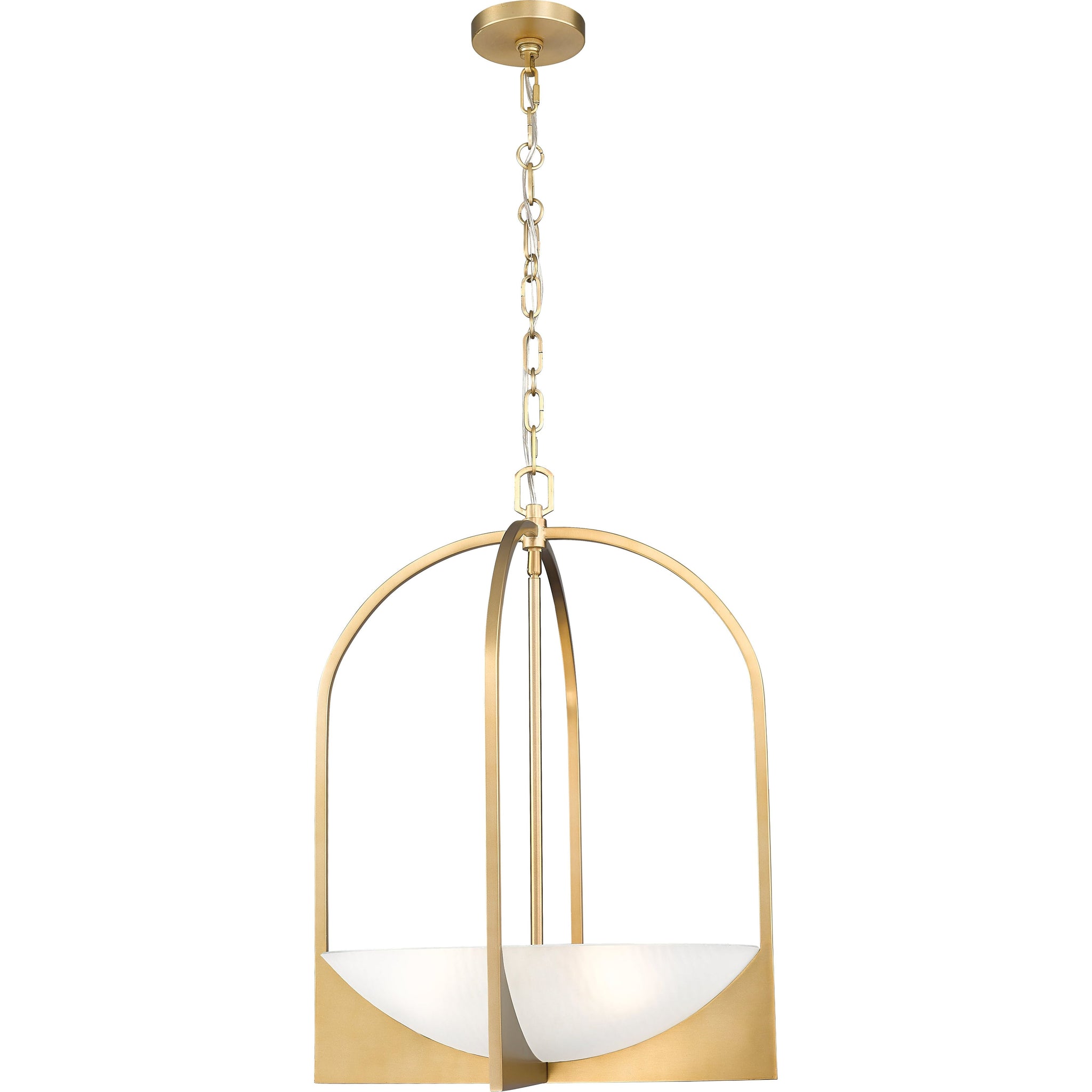 Devon 4-Light Pendant