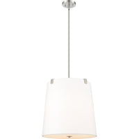 Weston 5-Light Pendant