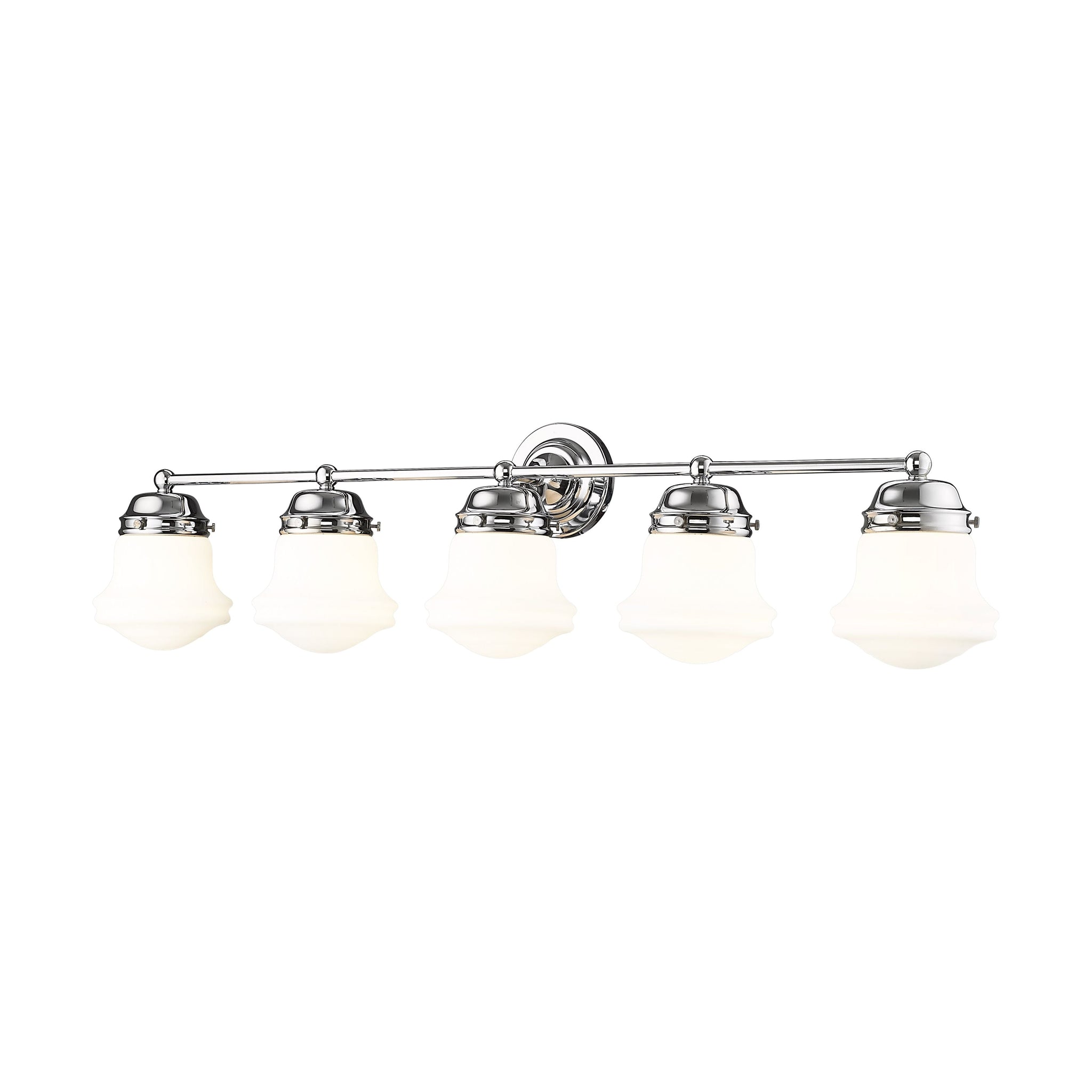 Vaughn 5-Light Vanity