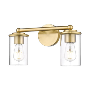 Thayer 2-Light Vanity