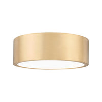 Coronado 1-Light Flush Mount