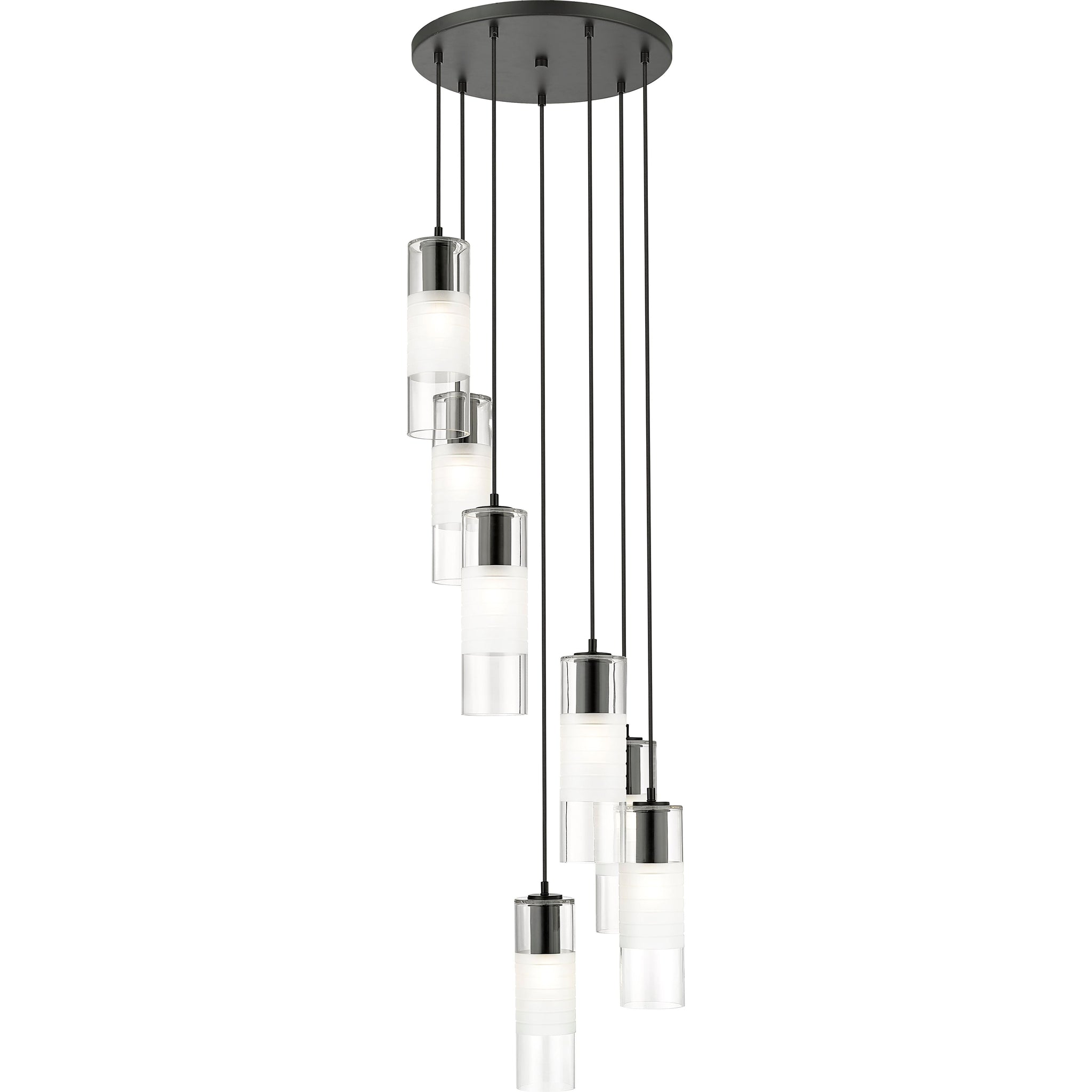 Alton 7-Light Chandelier