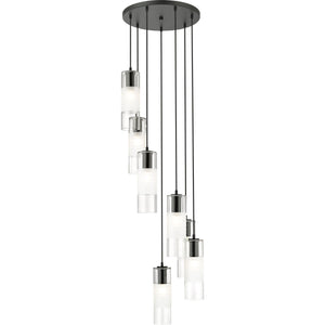 Alton 7-Light Chandelier