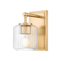 Landon 1-Light Wall Sconce