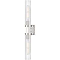 Beau 2-Light Wall Sconce