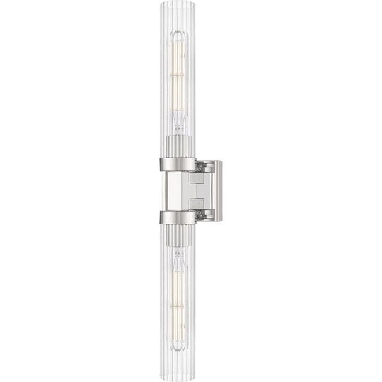 Beau 2-Light Wall Sconce