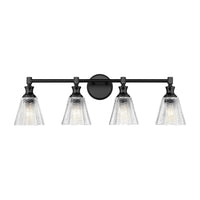 Auden 4-Light Vanity