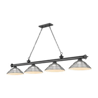 Cordon 4-Light Billiard