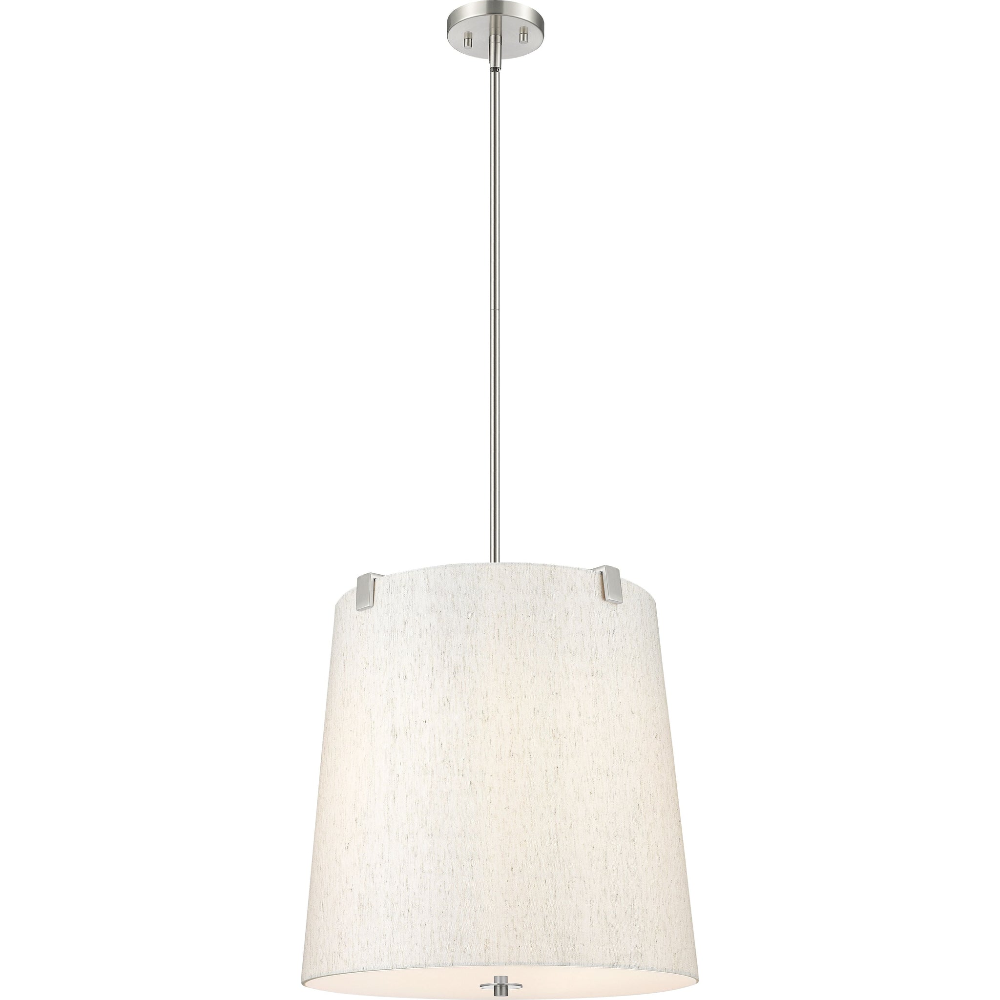 Weston 5-Light Pendant