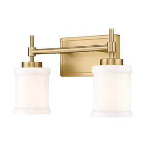 Cadoc 2-Light Vanity