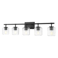Landon 5-Light Vanity
