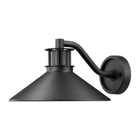 RLM 1-Light Outdoor Wall Light