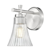 Belle 1-Light Wall Sconce