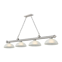 Cordon 4-Light Billiard