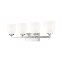 Oren 4-Light Vanity