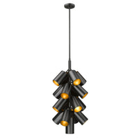 Lumina 17-Light Chandelier