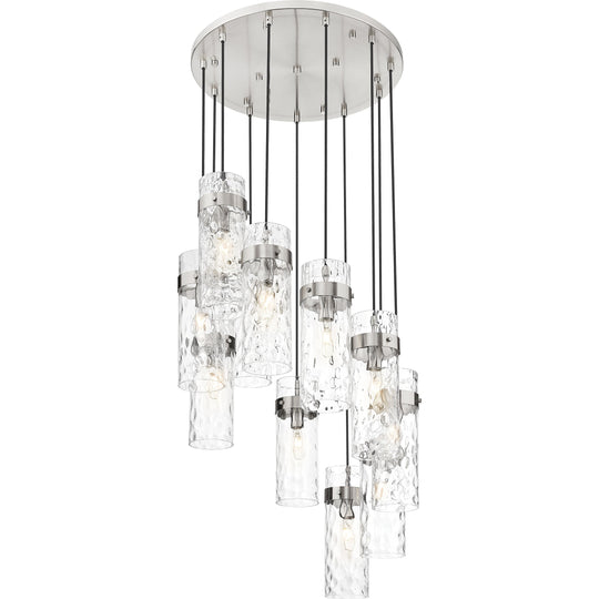 Fontaine 11-Light Chandelier