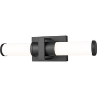 Idris 1-Light Vanity