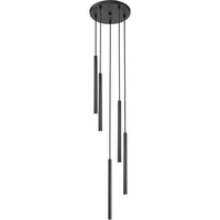 Forest 5-Light Chandelier