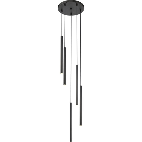 Forest 5-Light Chandelier