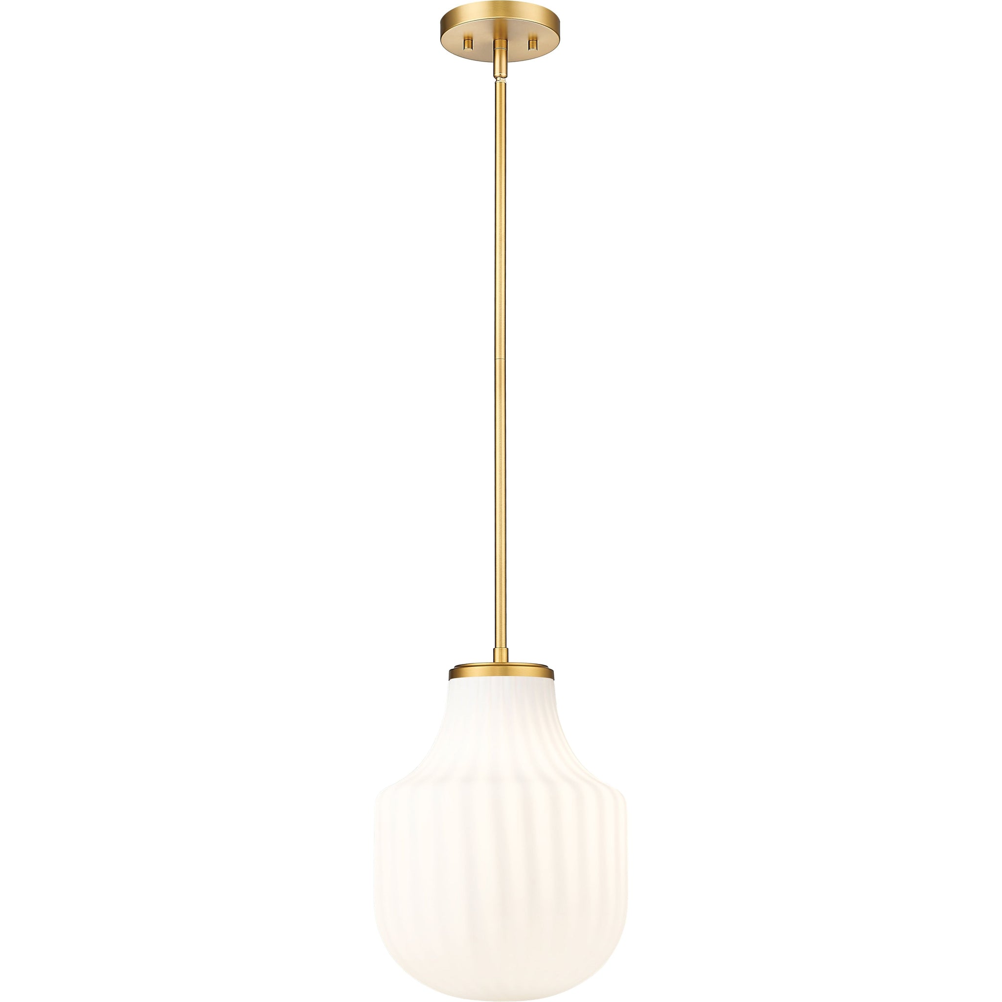 Newbury 1-Light Pendant