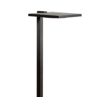 12 Volt LED 6" Shallow Shade Path Light
