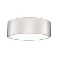 Coronado 1-Light Flush Mount