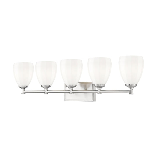 Oren 5-Light Vanity