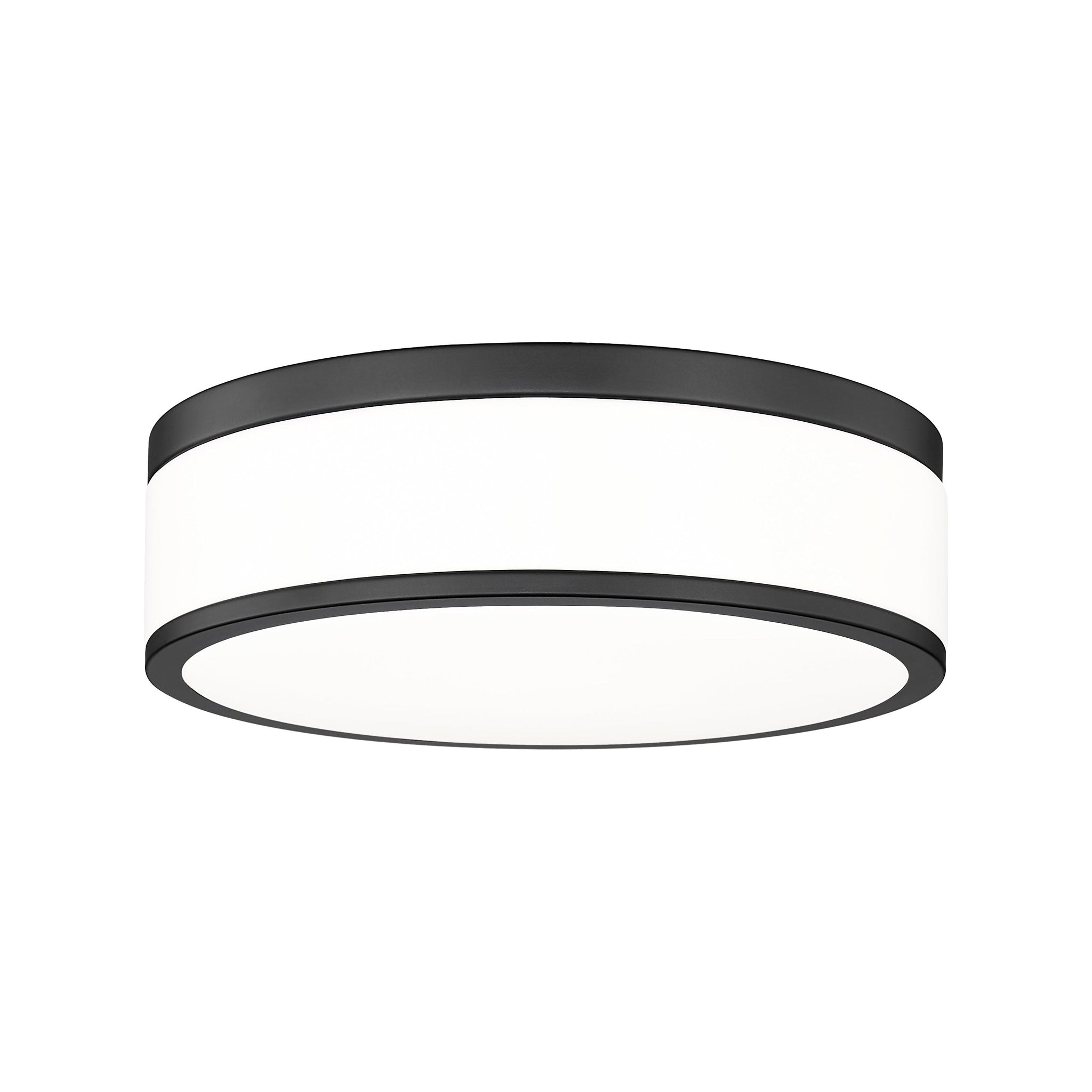 Ballord 1-Light Flush Mount