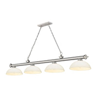 Cordon 4-Light Billiard