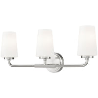 Montford 3-Light Vanity
