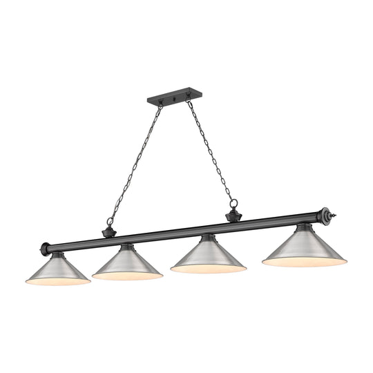Cordon 4-Light Billiard