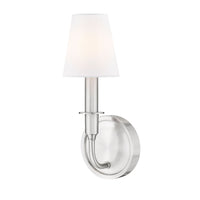 Tova 1-Light Wall Sconce