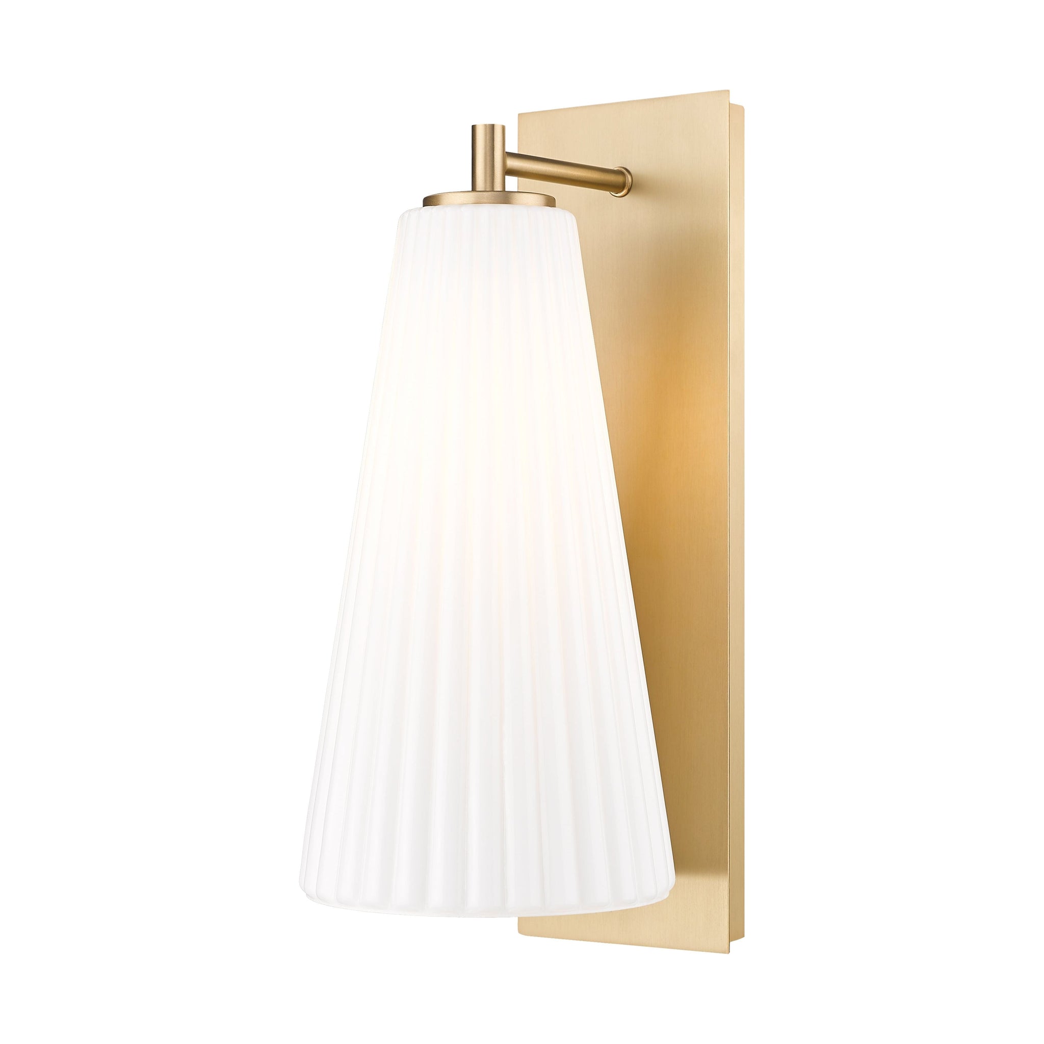 Farrell 1-Light Wall Sconce