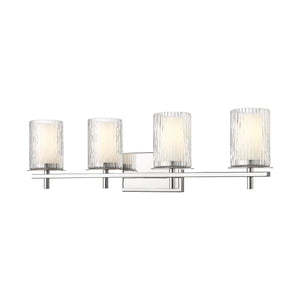 Grayson 4-Light Vanity