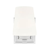 Nextra 1-Light Wall Sconce