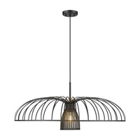 Valencia 1-Light Pendant