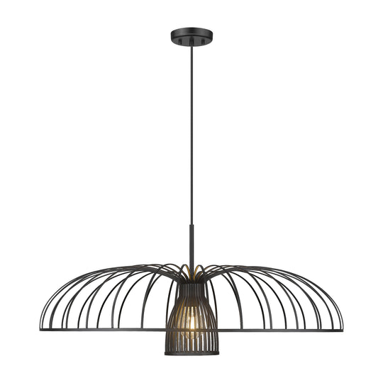 Valencia 1-Light Pendant