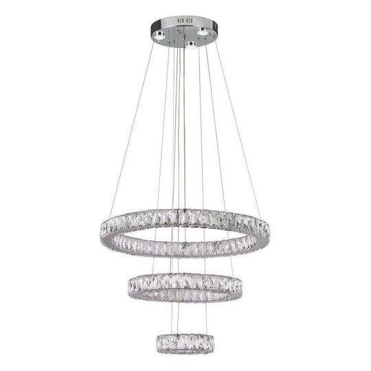 LED Chandelier